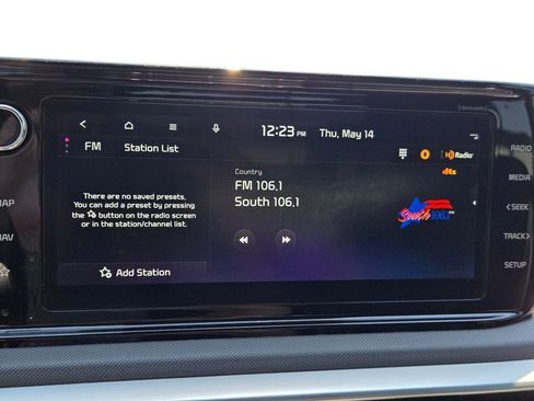 Certified 2024 Kia K5 GT-Line w/ GT-Line Premium Package FWD image 27