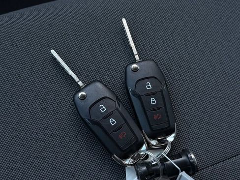 New 2026 Ford F150 XL image 47