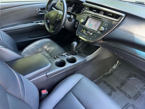 Used 2016 Toyota Avalon XLE FWD image 47