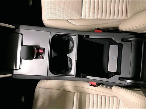 Certified 2025 Land Rover Discovery Sport S image 11