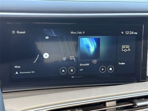 New 2026 Hyundai Palisade Calligraphy image 29