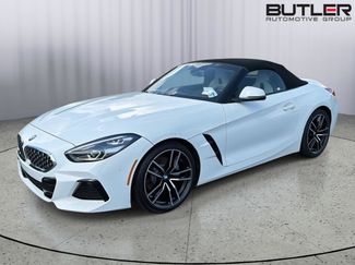 Used 2020 BMW Z4 sDrive30i w/ Executive Package RWD video 1