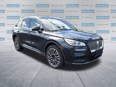 Used 2021 Lincoln Corsair Reserve w/ Equipment Group 201A image 3