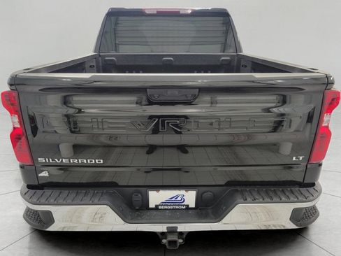 Used 2024 Chevrolet Silverado 1500 LT image 25