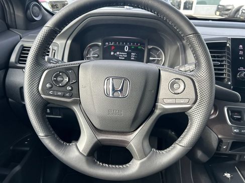 Used 2024 Honda Passport EX-L image 15