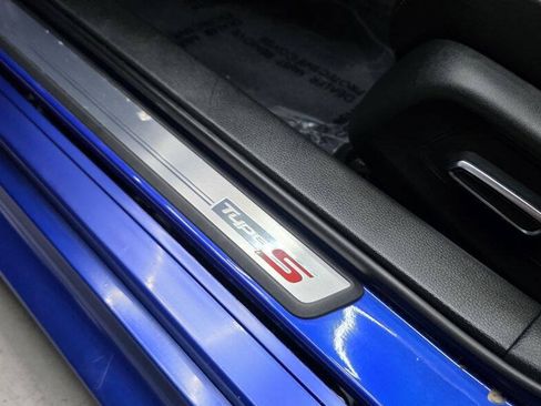 Used 2024 Acura Integra Type S FWD image 14