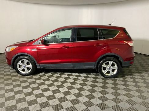 Used 2016 Ford Escape SE AWD/4WD image 7