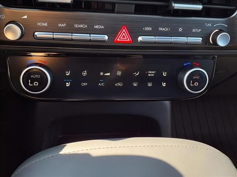 New 2026 Hyundai Palisade Limited image 19