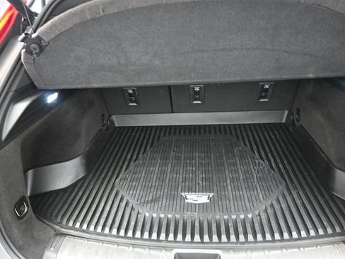 Used 2024 Cadillac XT4 Premium Luxury image 26