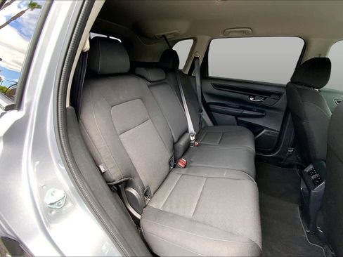 Used 2026 Honda CR-V LX image 19