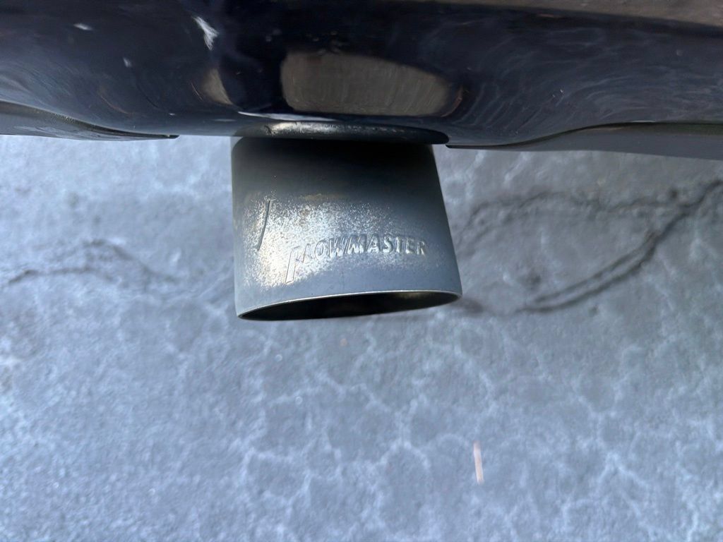 Certified 2020 RAM 1500 Big Horn AWD/4WD image 9
