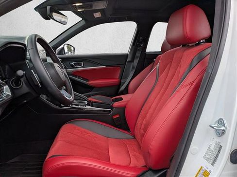 Certified 2025 Acura Integra A-Spec image 11