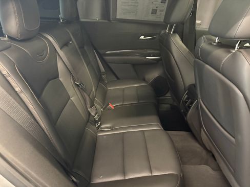 Used 2021 Cadillac XT4 Sport AWD/4WD image 33