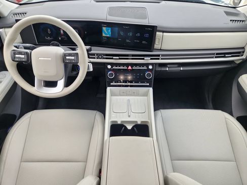 Used 2026 Hyundai Santa Fe SEL FWD image 27