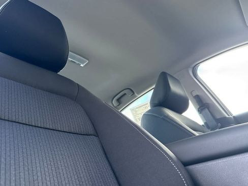 New 2026 Nissan Altima 2.5 SV AWD/4WD image 16