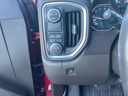 Used 2019 GMC Sierra 1500 SLT w/ SLT Premium Plus Package image 31