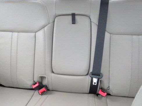 Certified 2022 Ford Ranger Lariat w/ Equipment Group 501A High image 8