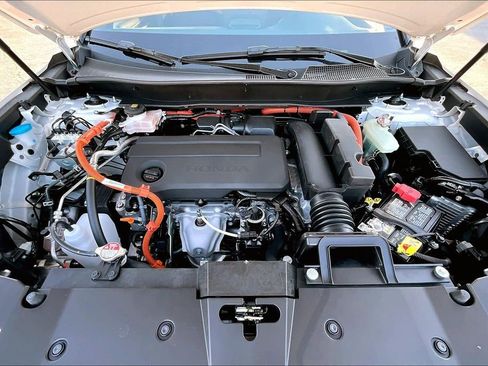 New 2026 Honda CR-V Sport-L image 12