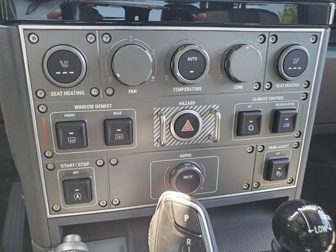 New 2025 INEOS Grenadier image 15