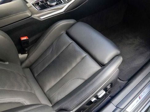 Used 2022 BMW M3 Competition w/ Parking Assistance Package image 85