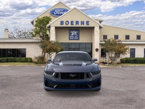 New 2026 Ford Mustang Dark Horse RWD image 6