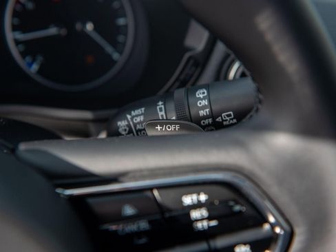 New 2026 MAZDA CX-90 3.3 Turbo w/ Preferred Package AWD/4WD image 33