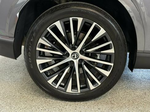 Used 2023 Lexus RX 350 Premium Plus w/ Cold Area Package AWD/4WD image 38