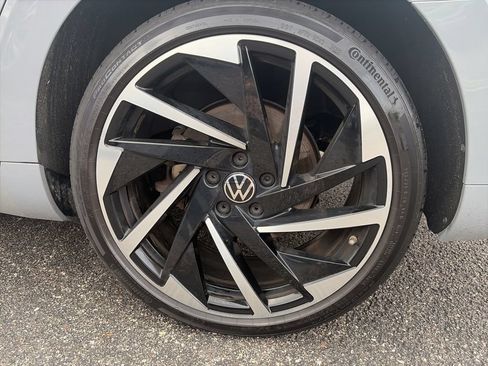 Used 2023 Volkswagen Arteon SEL Premium AWD/4WD image 11