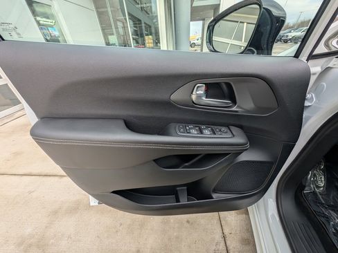 New 2026 Chrysler Voyager LX image 36