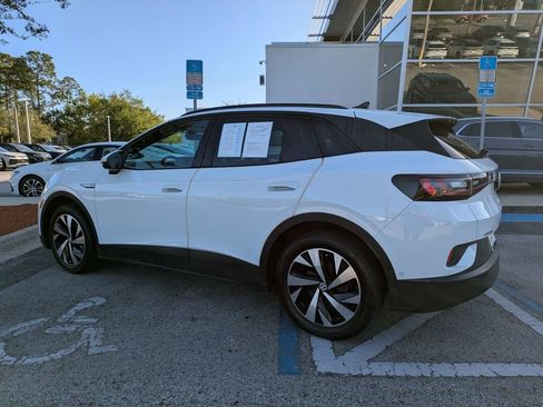 Used 2023 Volkswagen ID.4 Pro RWD image 4