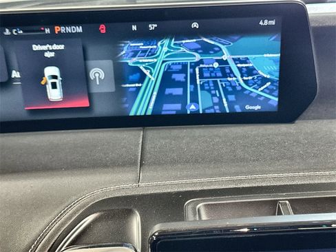 New 2026 Ford Expedition Platinum w/ Stealth Appearance Package image 18