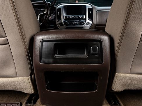 Used 2016 GMC Sierra 1500 SLE w/ SLE Value Package image 30