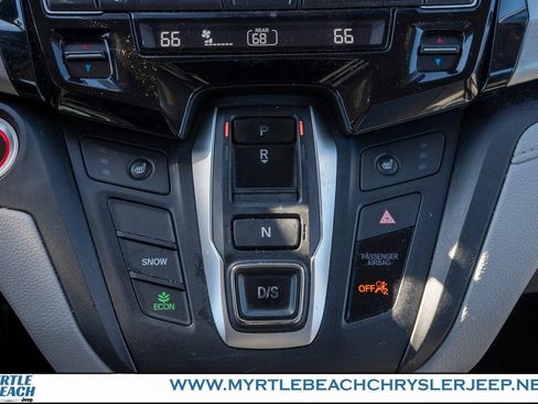 Used 2018 Honda Odyssey EX-L image 24