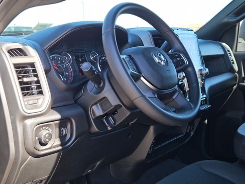 New 2026 RAM 2500 Tradesman image 10