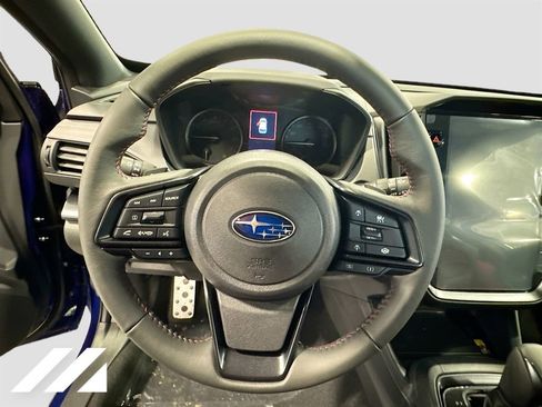 New 2026 Subaru Impreza RS image 11