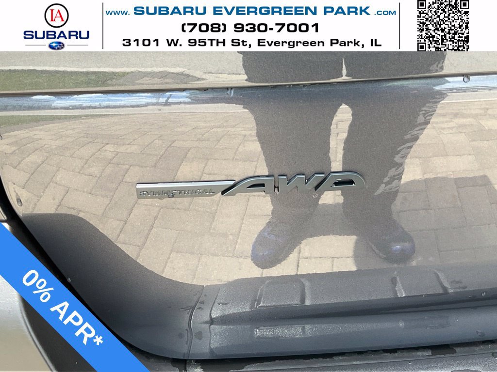 New 2026 Subaru Outback Touring AWD/4WD image 40