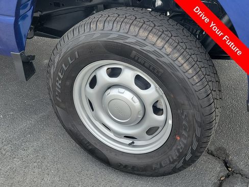 Used 2026 Ford F150 XL AWD/4WD image 28