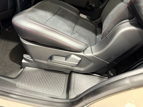 New 2026 Ford Explorer ST w/ Sun And Sound Package image 17