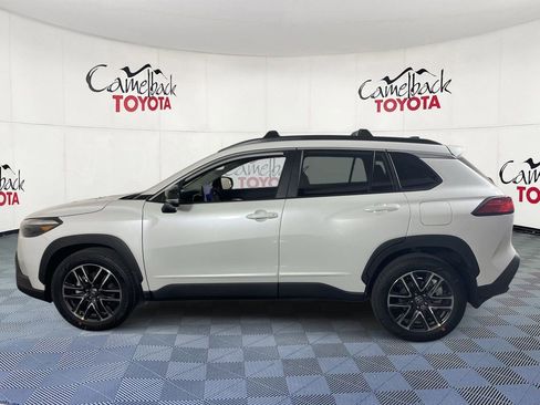 New 2026 Toyota Corolla Cross XLE image 5