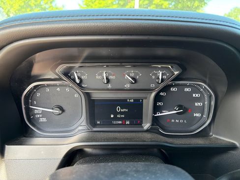 Used 2021 GMC Sierra 1500 Elevation w/ X31 Off-Road Package AWD/4WD image 27