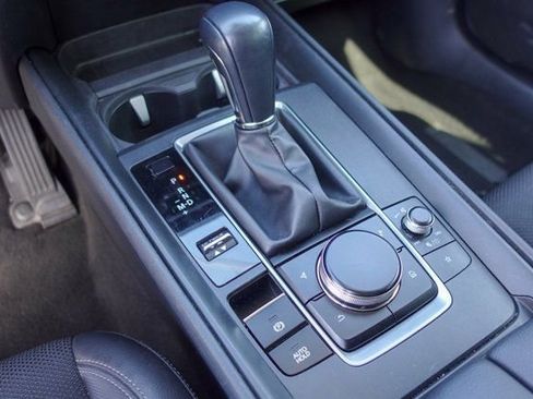 Certified 2025 MAZDA CX-50 AWD 2.5 S w/ Preferred Package image 20