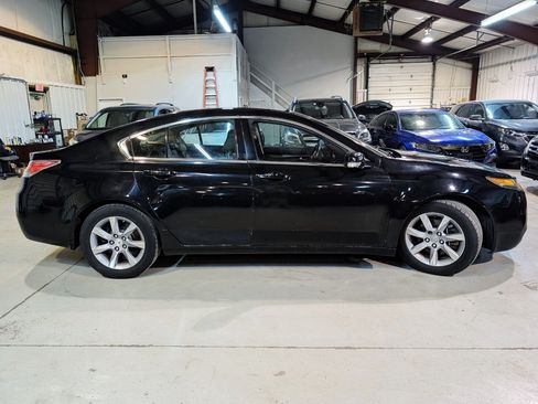 Used 2012 Acura TL w/ Technology Package FWD image 9