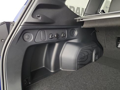 New 2026 Subaru Forester Sport AWD/4WD image 34