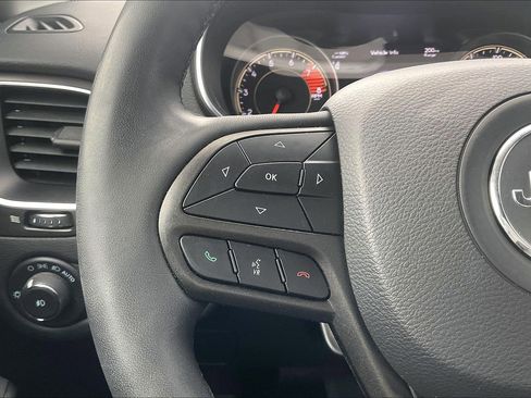 Used 2021 Jeep Cherokee Trailhawk w/ Trailer Tow Group image 10