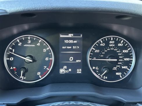 New 2026 Subaru Forester Premium image 19