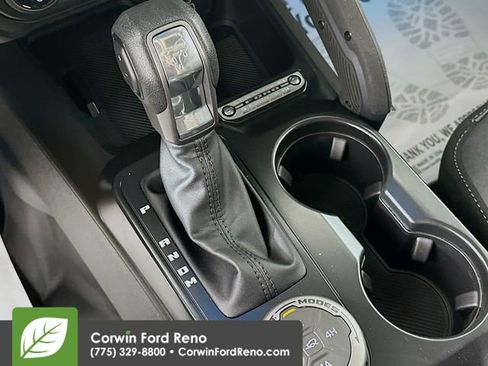 New 2026 Ford Bronco Badlands image 19