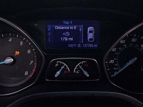 Used 2013 Ford Focus SE FWD image 12