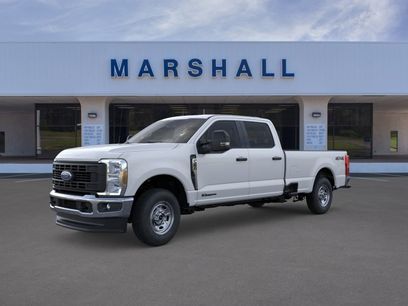 New 2026 Ford F250 XL
