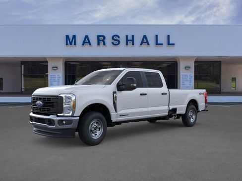 New 2026 Ford F250 XL AWD/4WD image 1