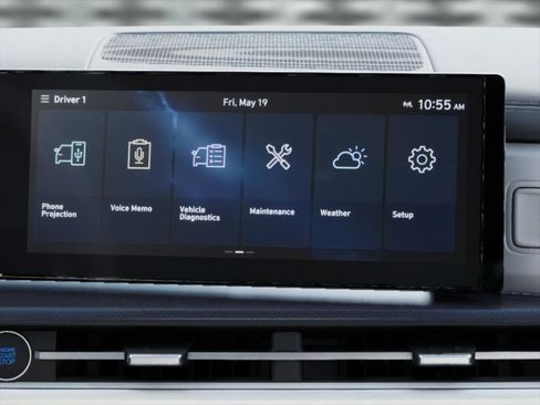 New 2026 Hyundai Santa Fe SEL FWD image 13